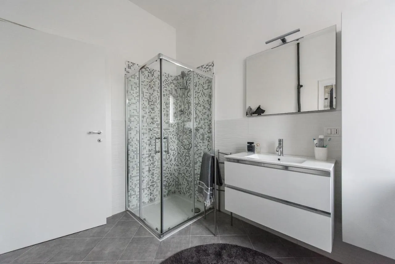Amati Live Legnano Apartment