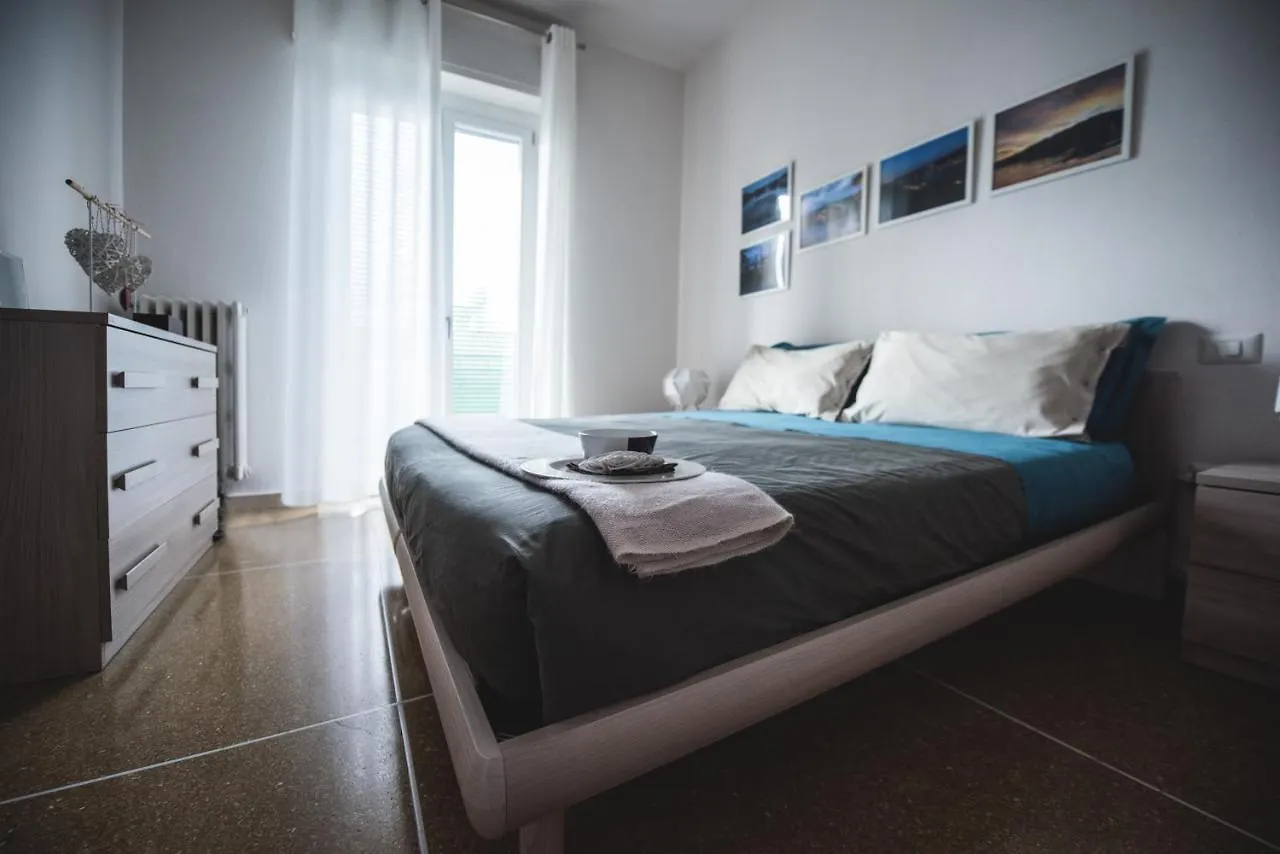 Amati Live Legnano Apartment Italy