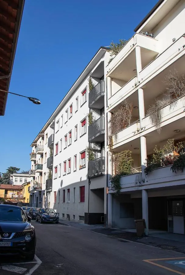 Amati Live Legnano Apartment