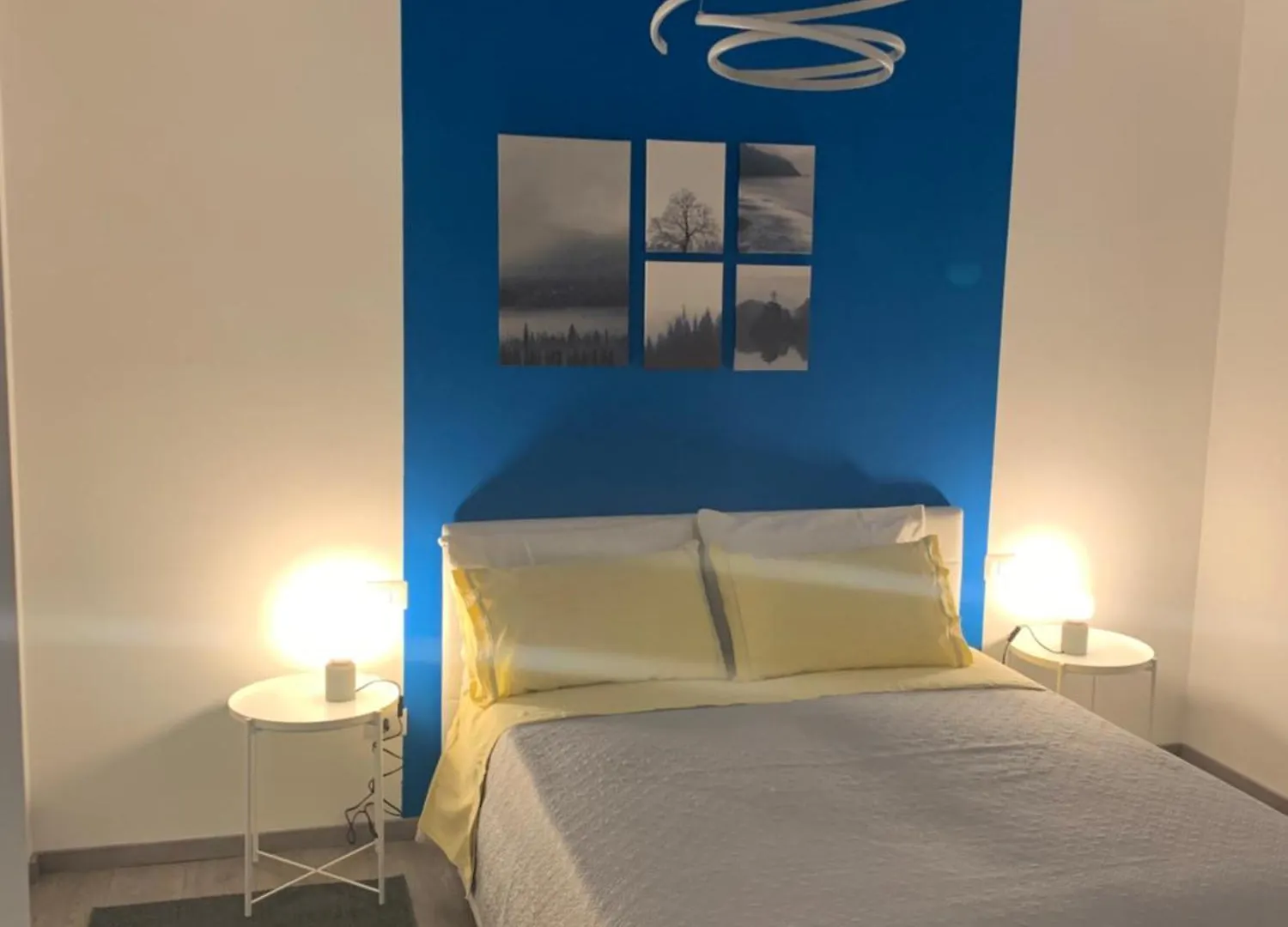 Amati Live Legnano Apartment